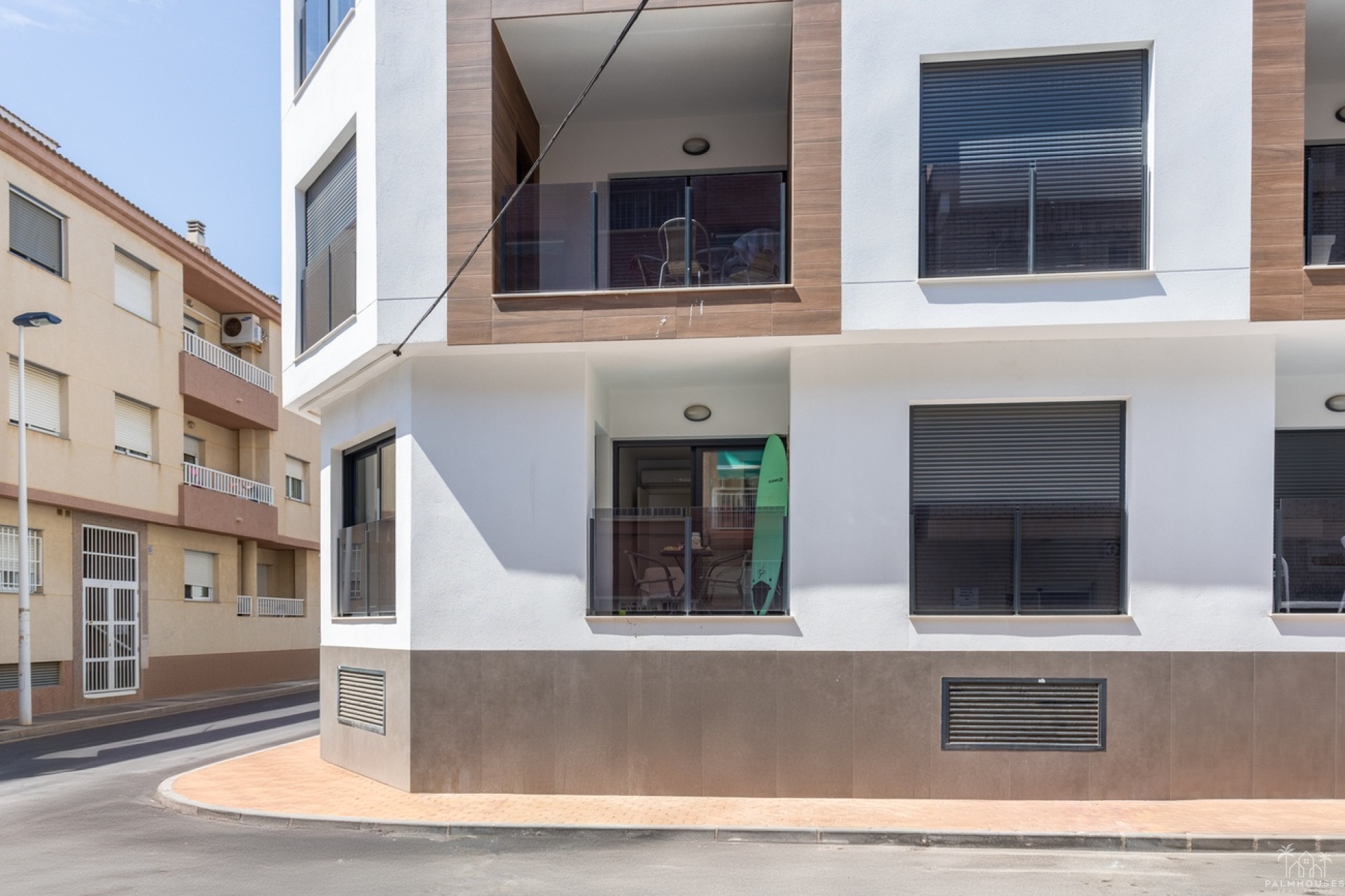 Venta - Apartment - San Pedro del Pinatar - Los Cuarteros