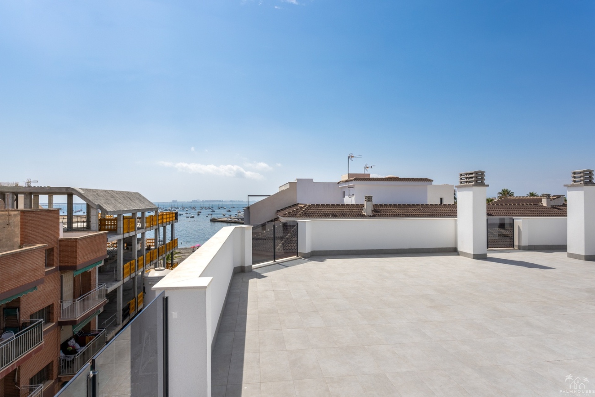 Venta - Apartment - San Pedro del Pinatar - Los Cuarteros