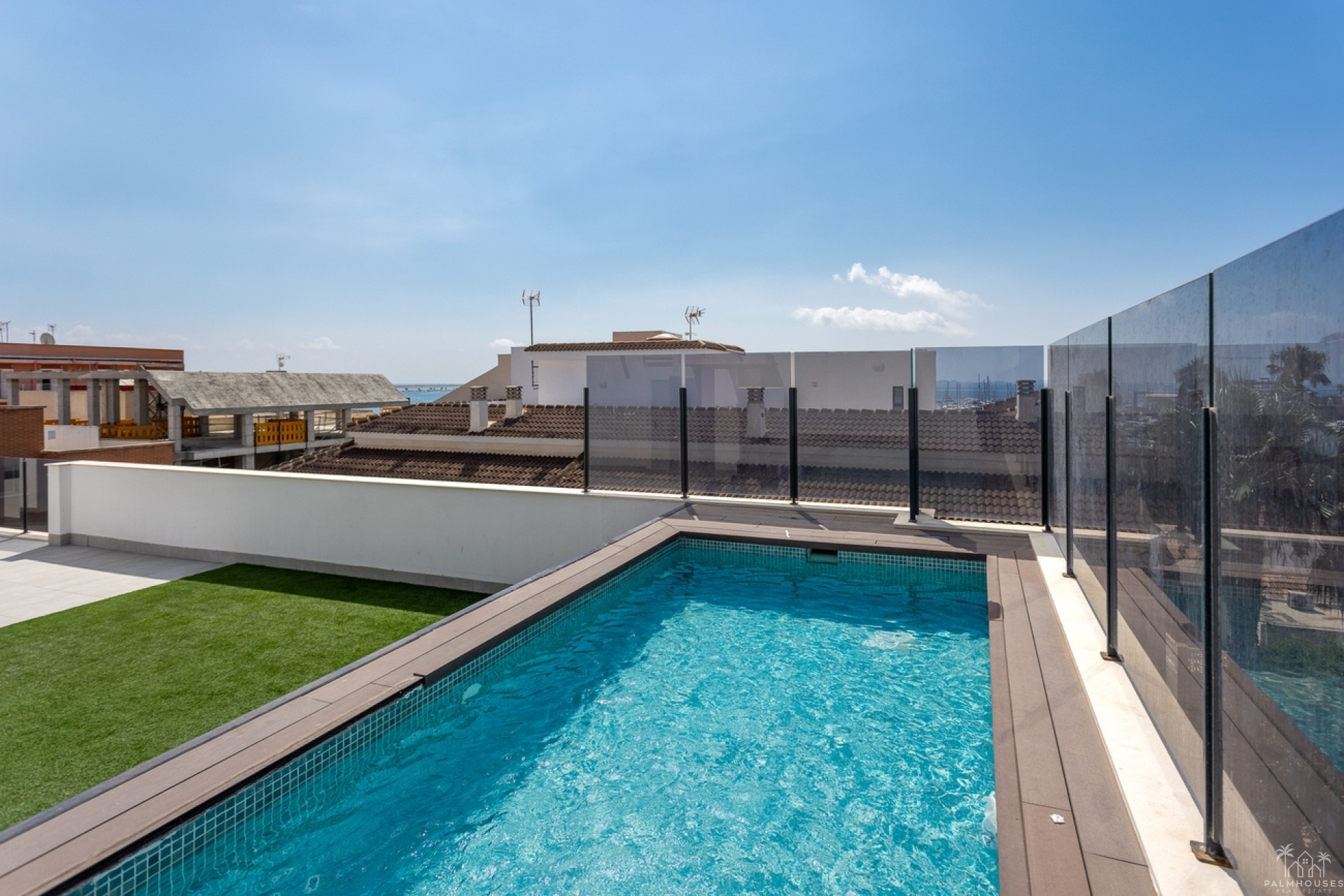Venta - Apartment - San Pedro del Pinatar - Los Cuarteros