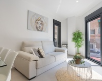 Venta - Apartment - San Pedro del Pinatar - Los Cuarteros