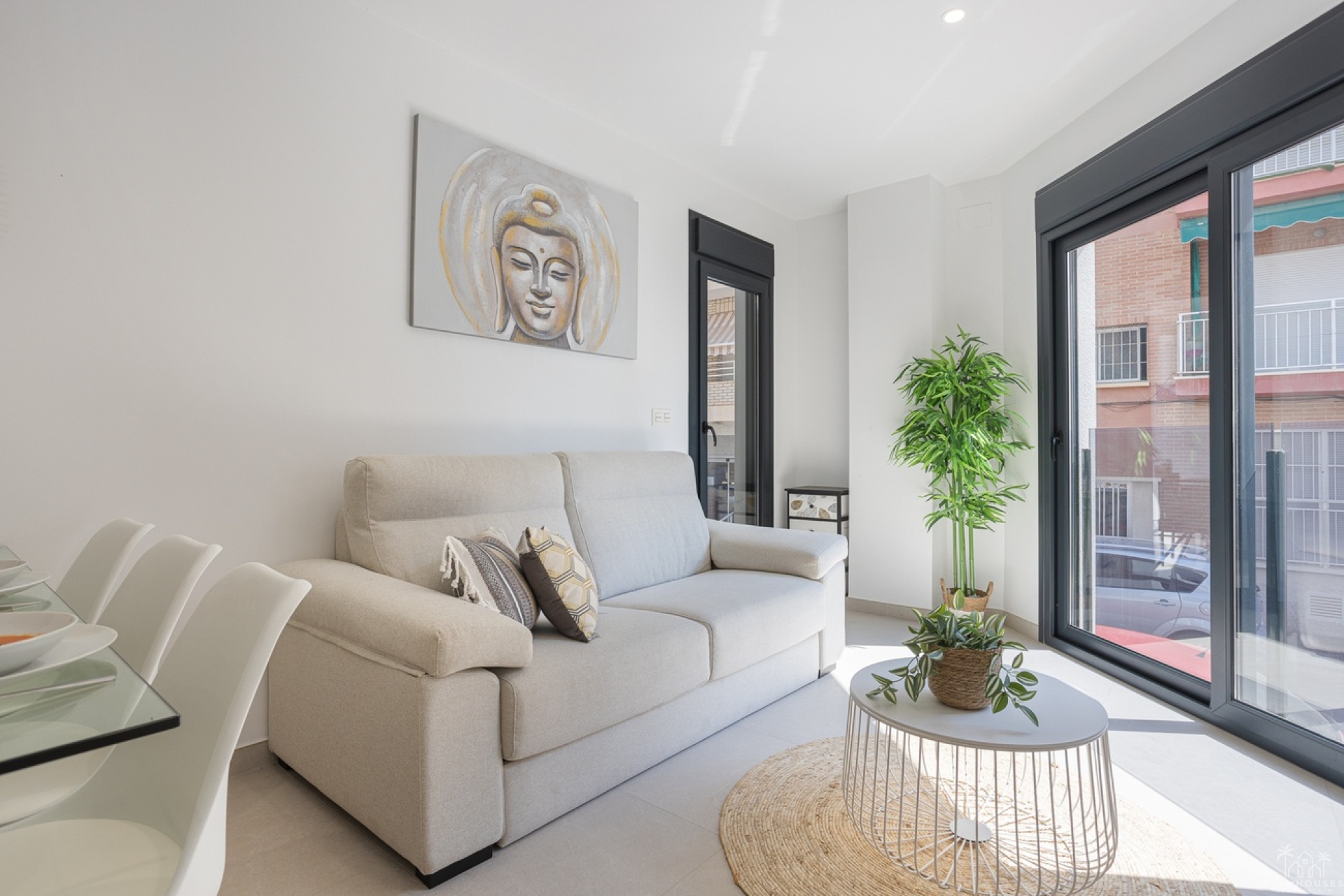 Venta - Apartment - San Pedro del Pinatar - Los Cuarteros