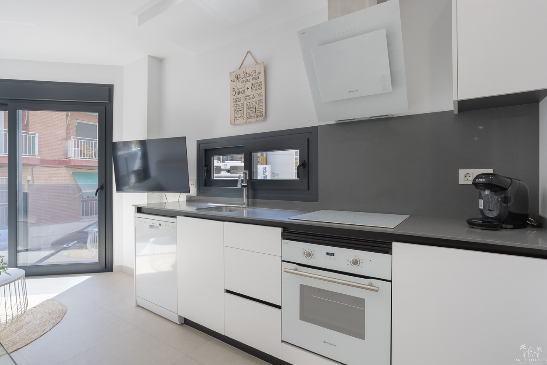 Venta - Apartment - San Pedro del Pinatar - Los Cuarteros