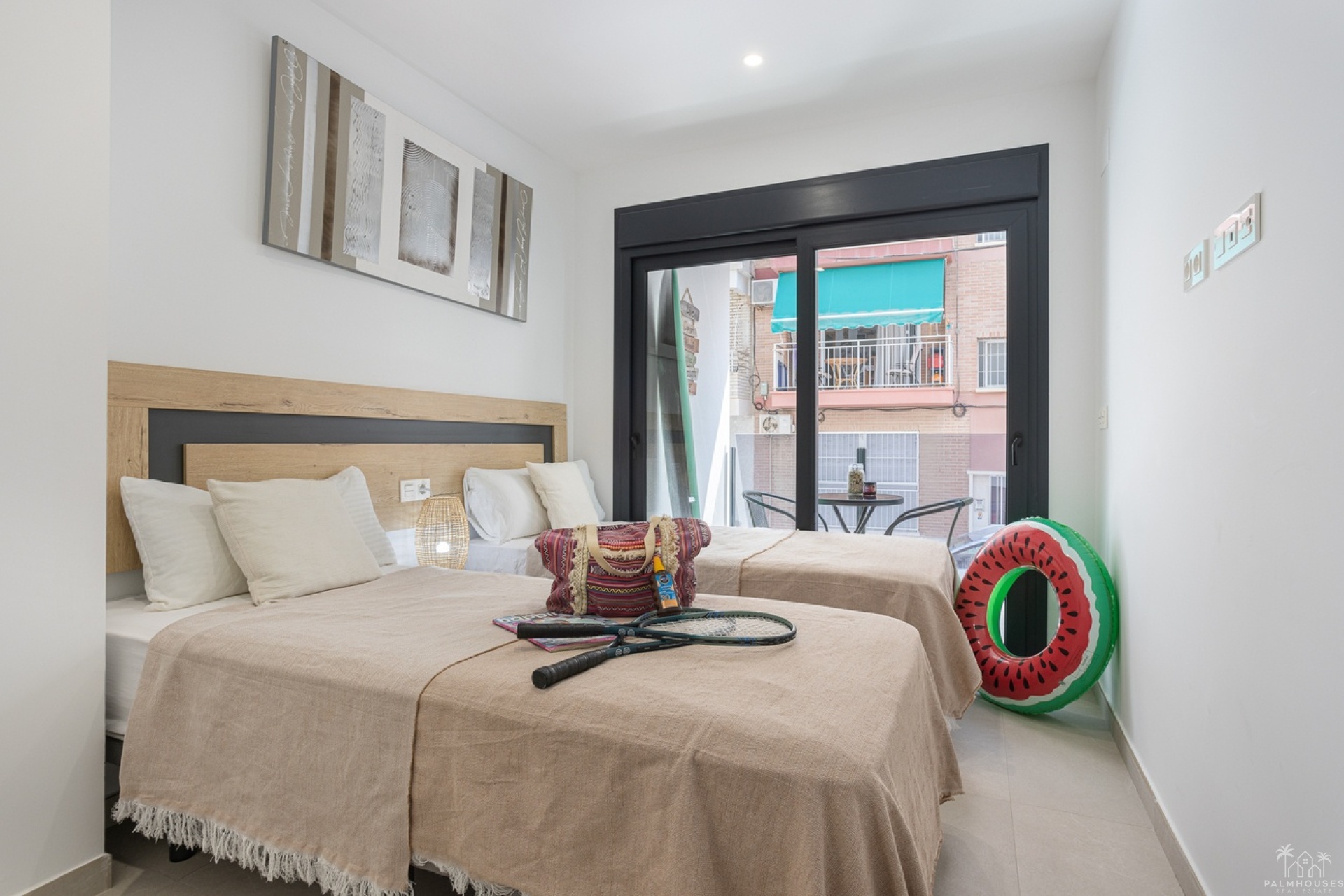 Venta - Apartment - San Pedro del Pinatar - Los Cuarteros