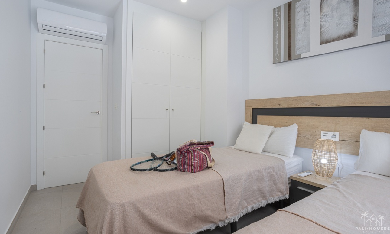 Venta - Apartment - San Pedro del Pinatar - Los Cuarteros