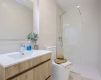 Venta - Apartment - San Pedro del Pinatar - Los Cuarteros