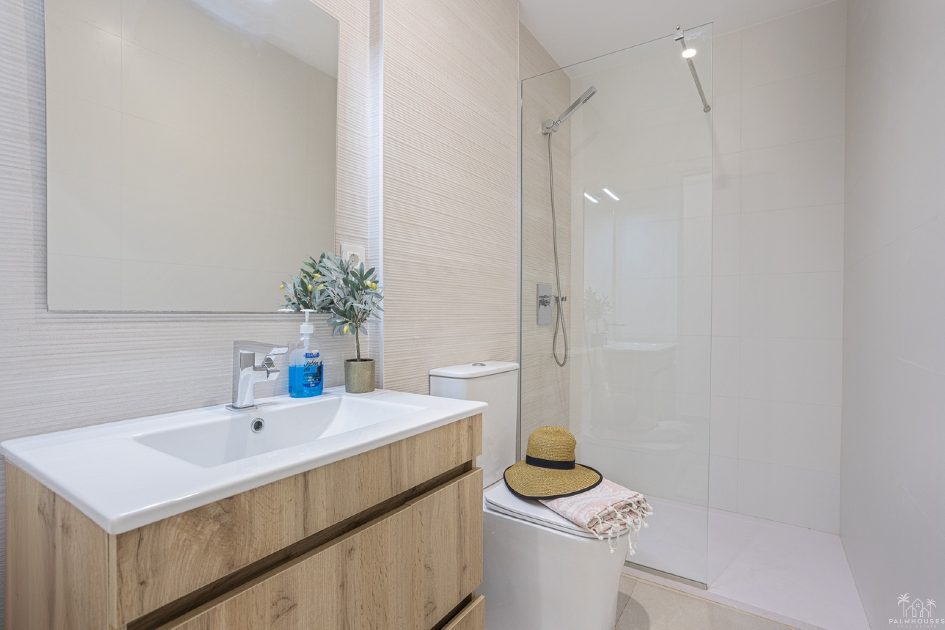 Venta - Apartment - San Pedro del Pinatar - Los Cuarteros