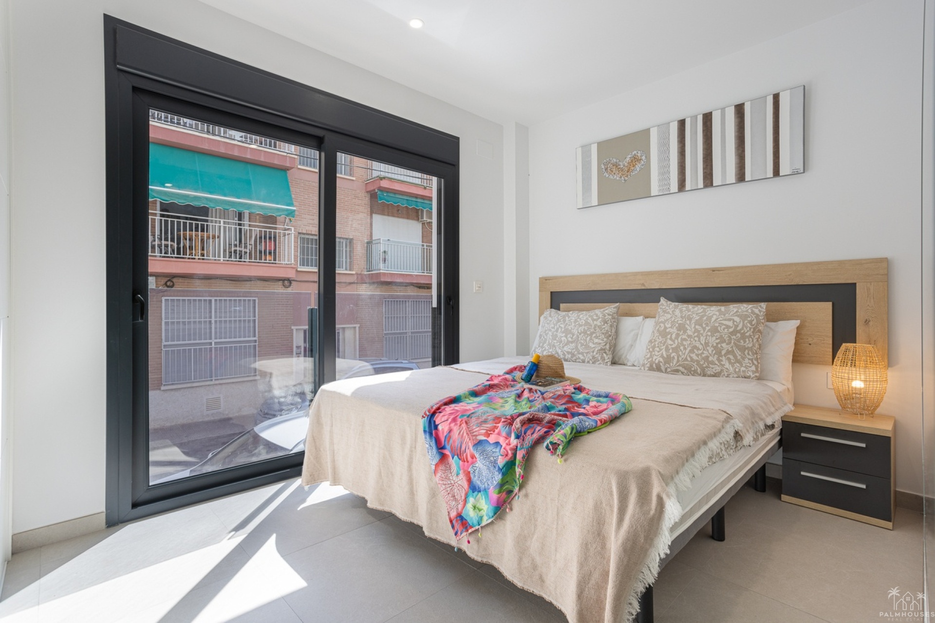 Venta - Apartment - San Pedro del Pinatar - Los Cuarteros