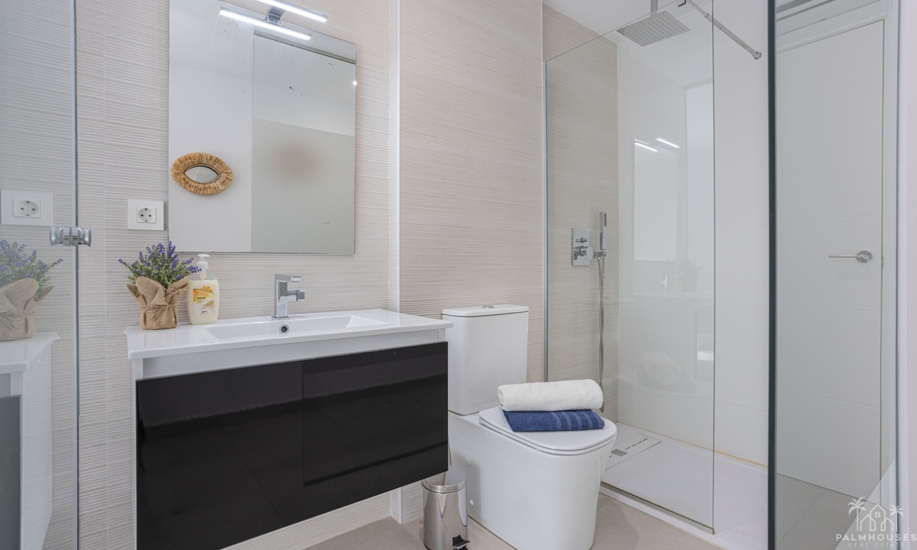 Venta - Apartment - San Pedro del Pinatar - Los Cuarteros