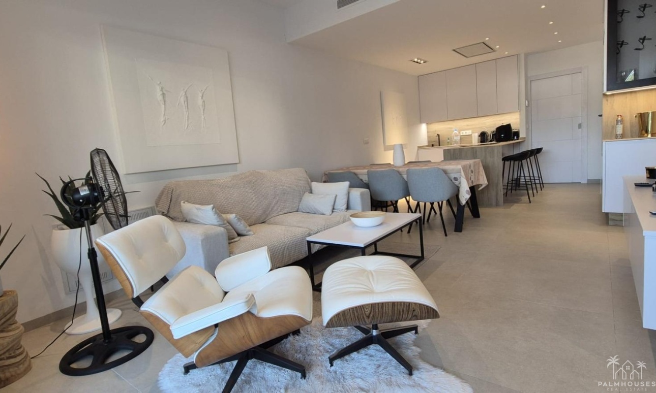 Venta - Apartment - San Pedro del Pinatar - San Pedro De Pinatar
