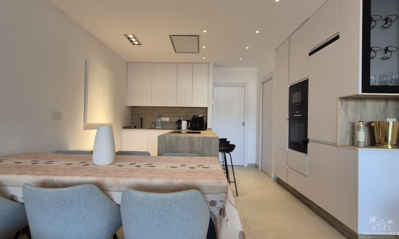 Venta - Apartment - San Pedro del Pinatar - San Pedro De Pinatar