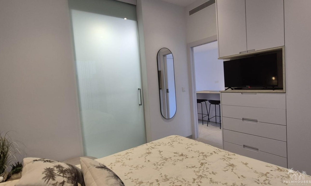 Venta - Apartment - San Pedro del Pinatar - San Pedro De Pinatar