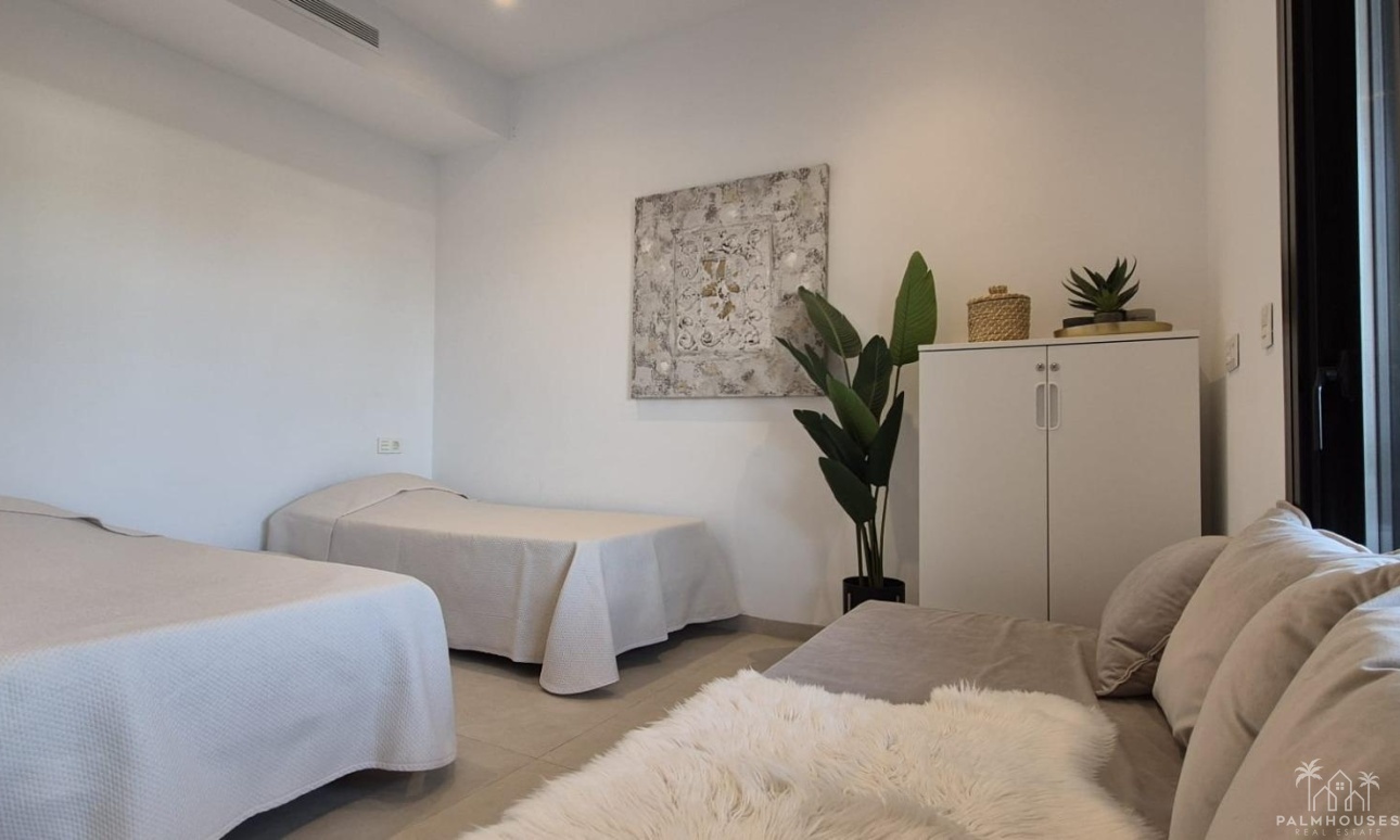 Venta - Apartment - San Pedro del Pinatar - San Pedro De Pinatar