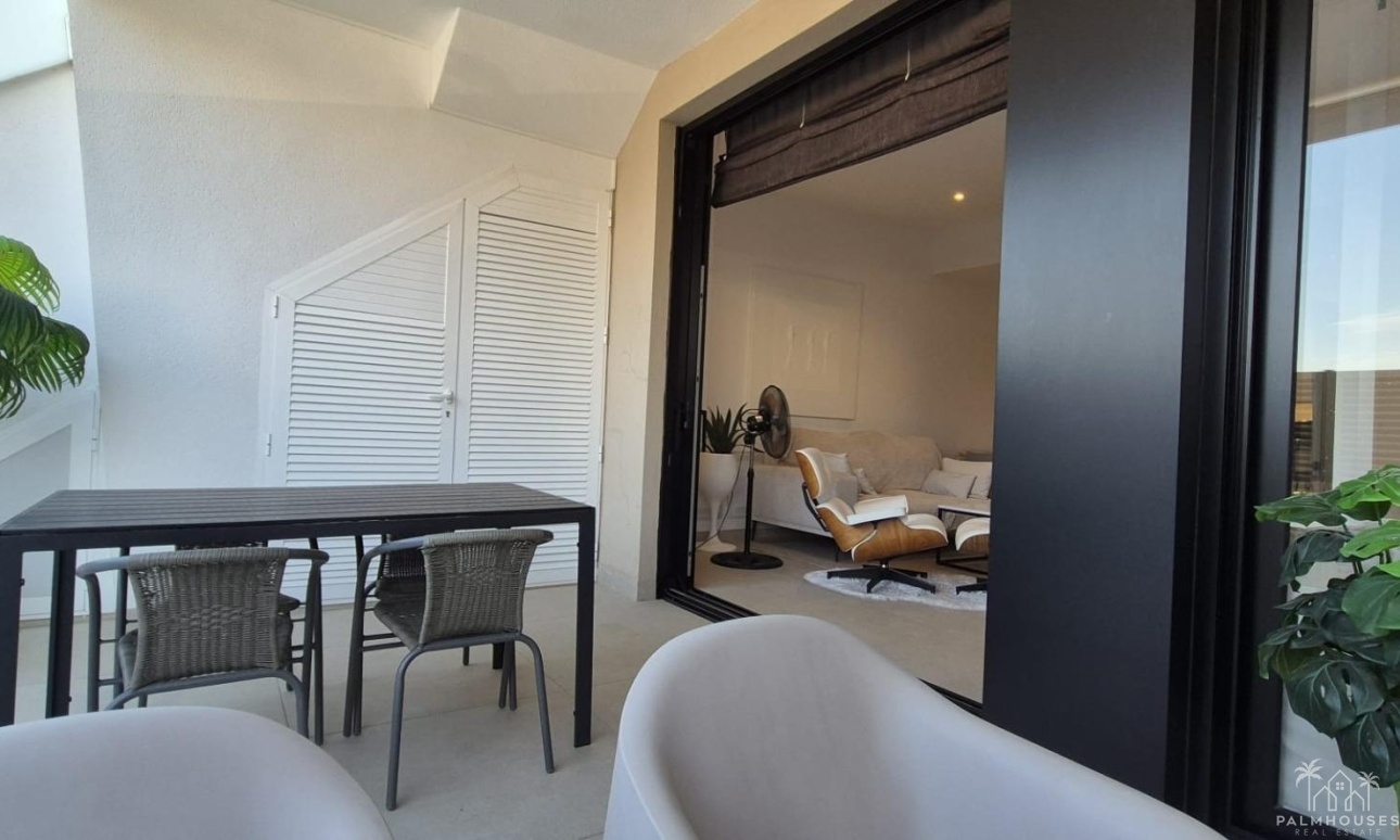 Venta - Apartment - San Pedro del Pinatar - San Pedro De Pinatar
