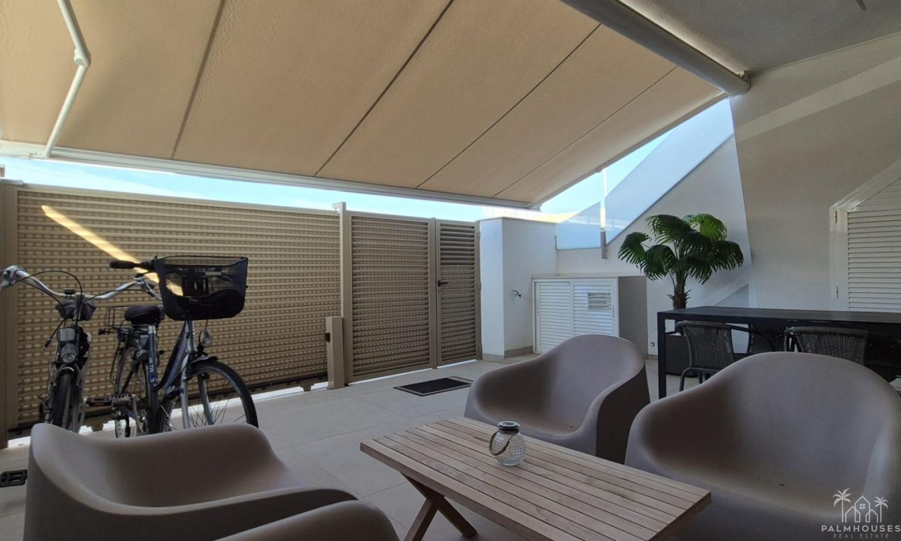 Venta - Apartment - San Pedro del Pinatar - San Pedro De Pinatar