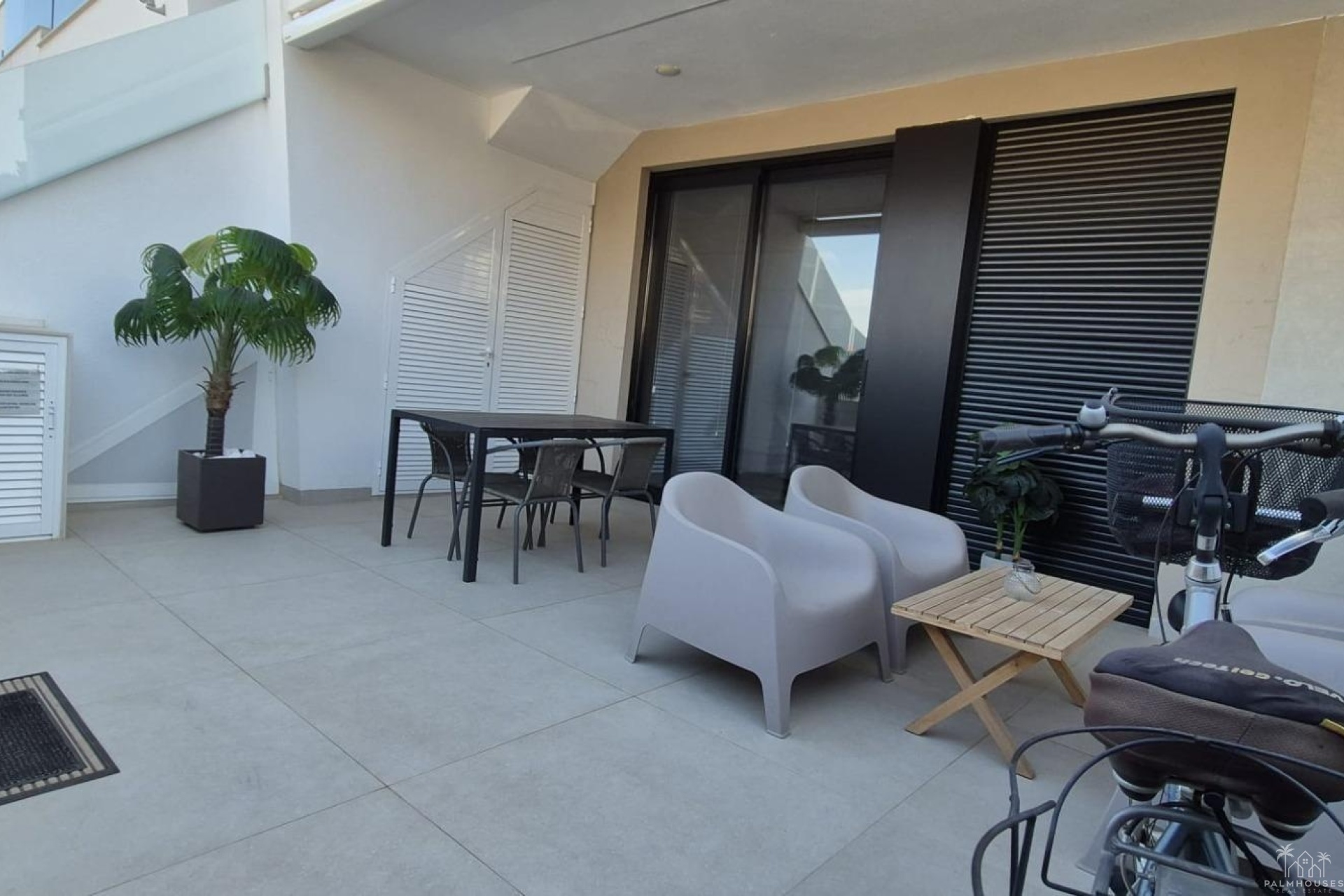 Venta - Apartment - San Pedro del Pinatar - San Pedro De Pinatar