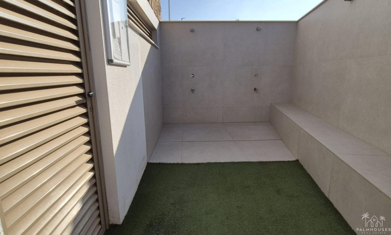 Venta - Apartment - San Pedro del Pinatar - San Pedro De Pinatar