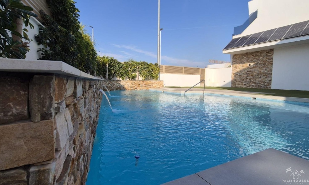 Venta - Apartment - San Pedro del Pinatar - San Pedro De Pinatar