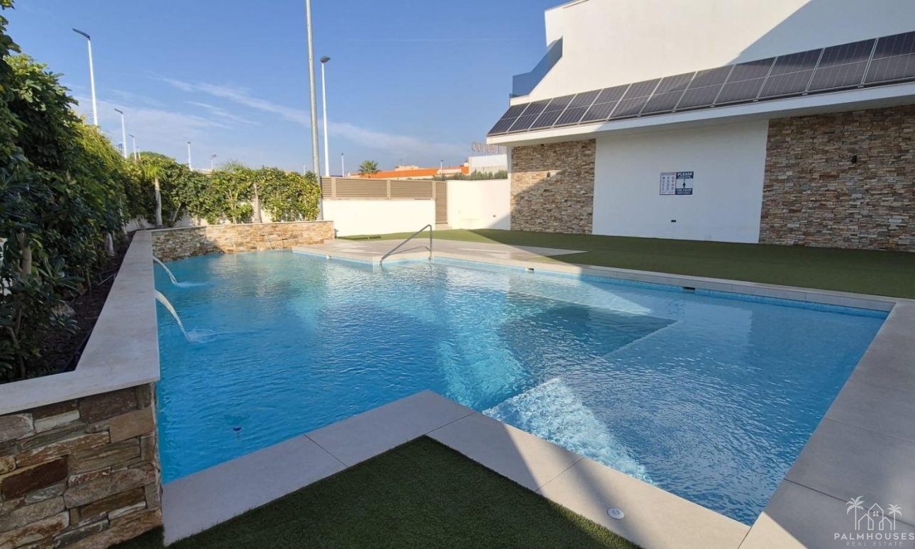 Venta - Apartment - San Pedro del Pinatar - San Pedro De Pinatar