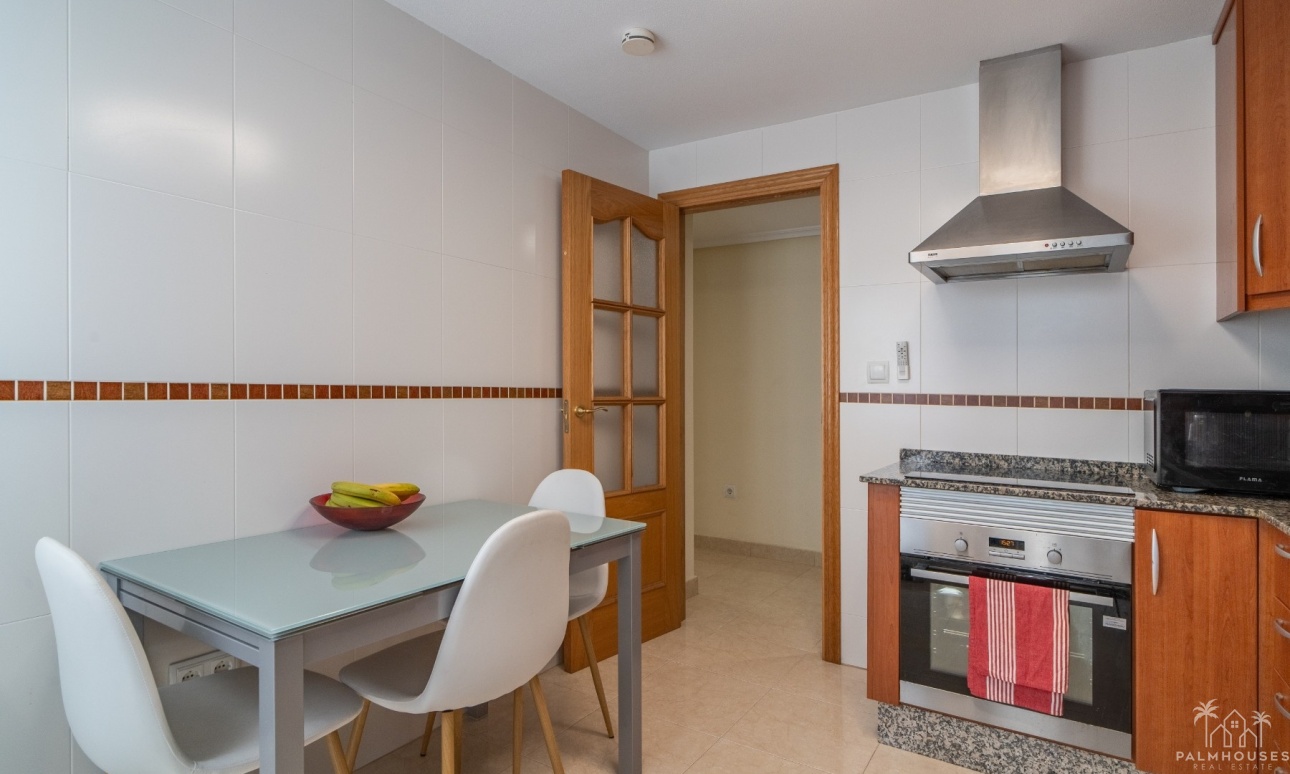 Venta - Apartment - San Pedro del Pinatar - San Pedro De Pinatar