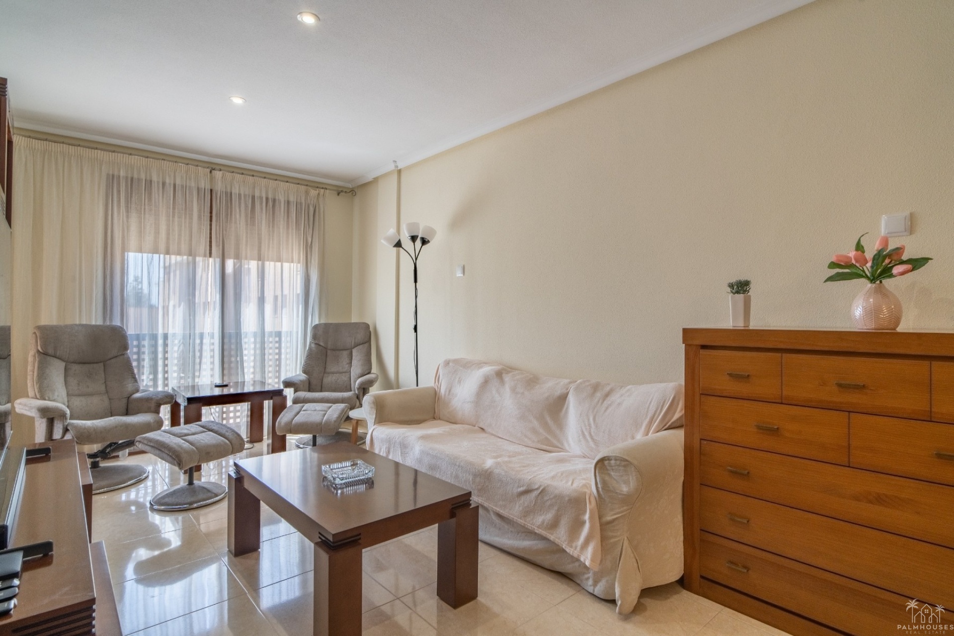 Venta - Apartment - San Pedro del Pinatar - San Pedro De Pinatar