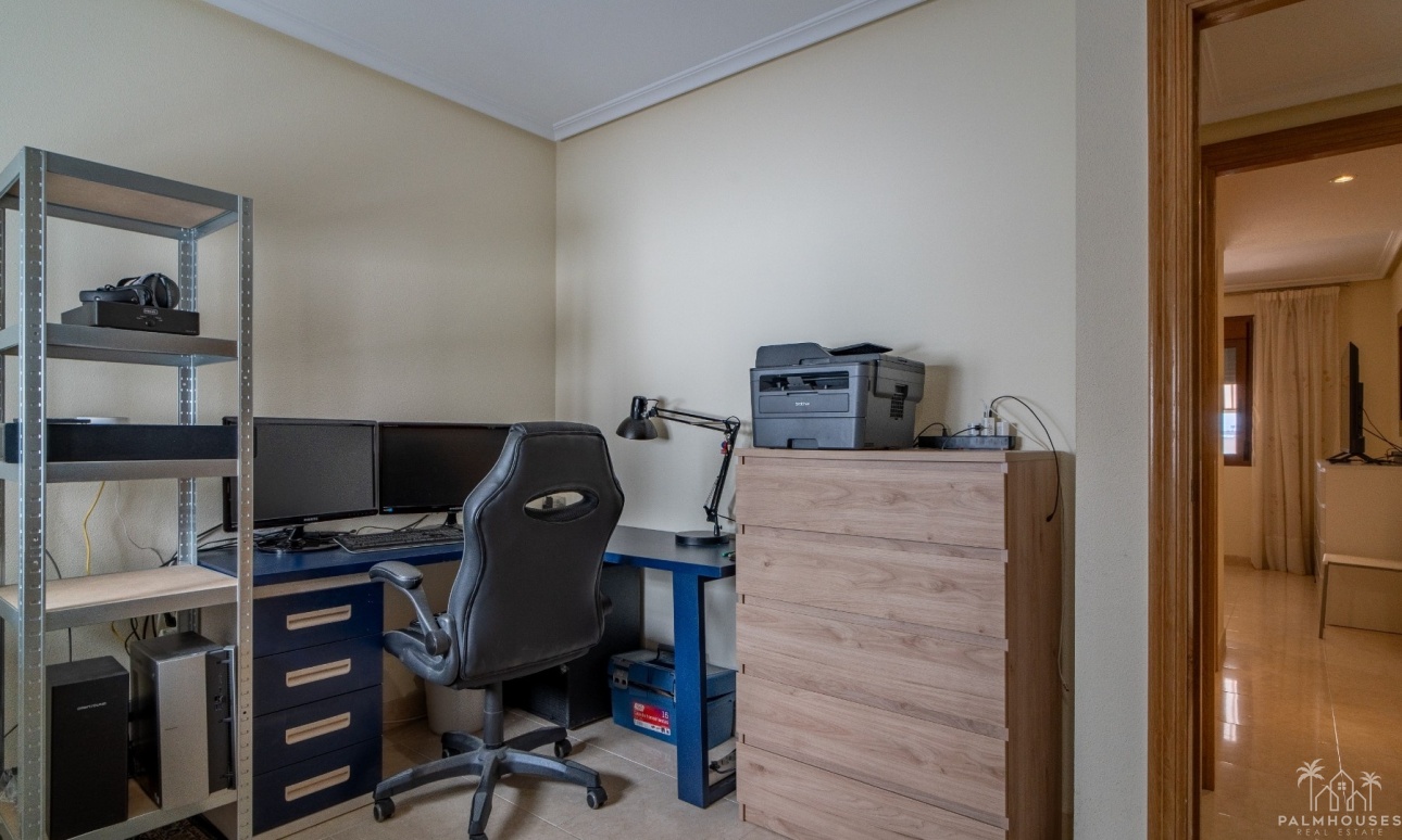 Venta - Apartment - San Pedro del Pinatar - San Pedro De Pinatar