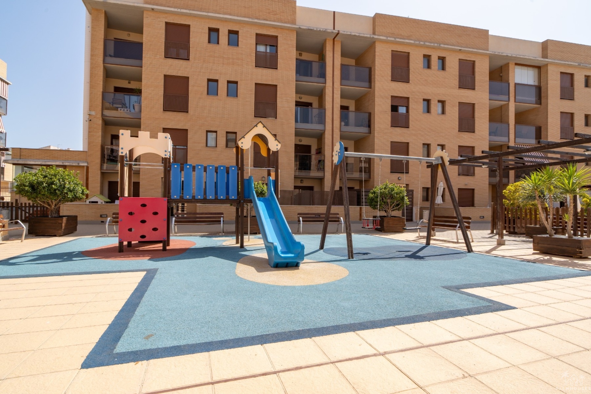 Venta - Apartment - San Pedro del Pinatar - San Pedro De Pinatar