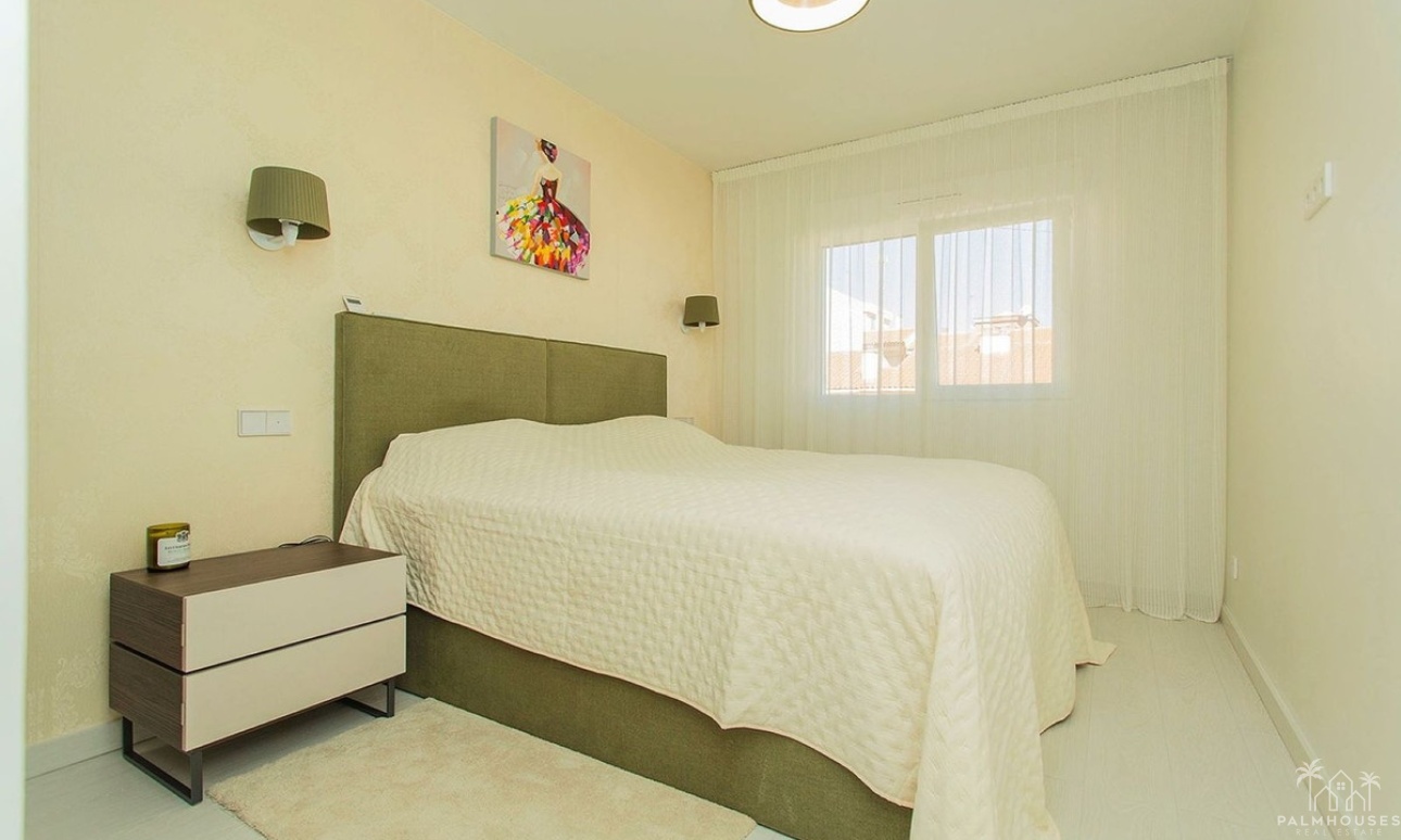 Venta - Apartment - San Pedro del Pinatar - San Pedro del Pinatar Centro