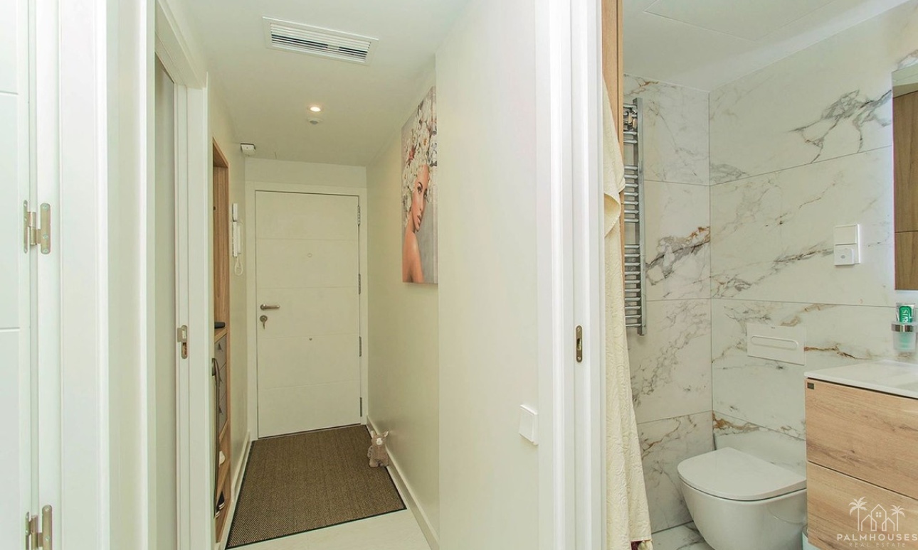 Venta - Apartment - San Pedro del Pinatar - San Pedro del Pinatar Centro