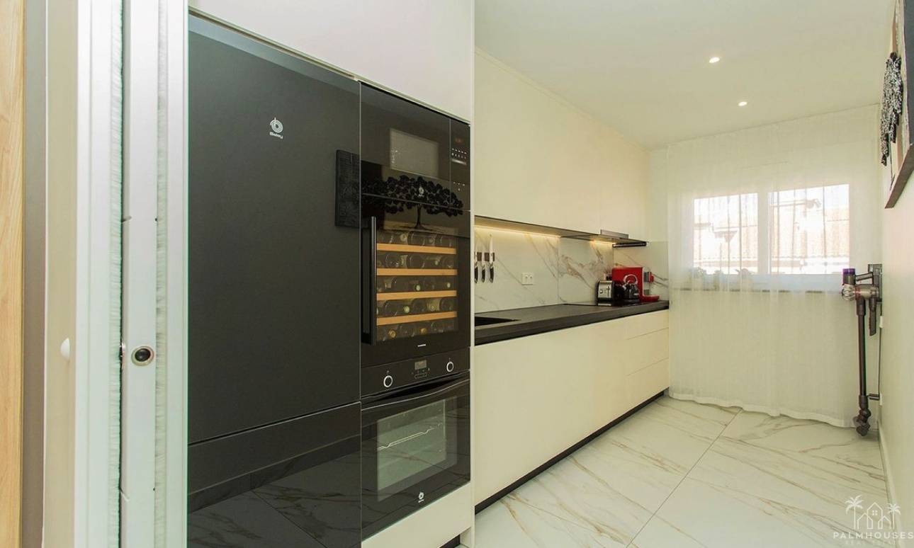 Venta - Apartment - San Pedro del Pinatar - San Pedro del Pinatar Centro