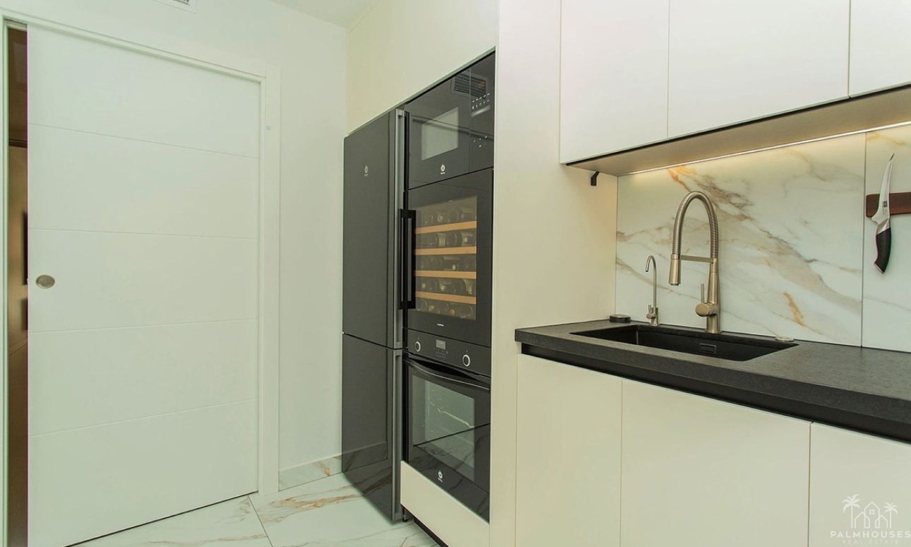 Venta - Apartment - San Pedro del Pinatar - San Pedro del Pinatar Centro