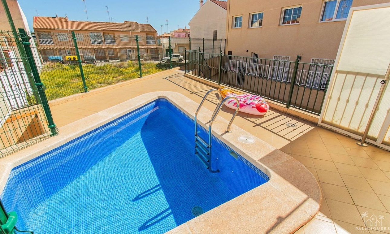 Venta - Apartment - San Pedro del Pinatar - San Pedro del Pinatar Centro