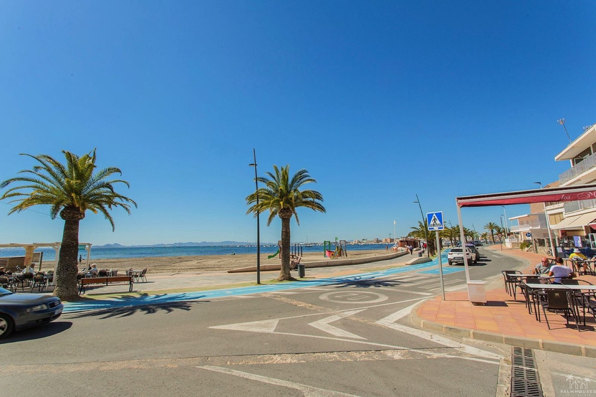 Venta - Apartment - San Pedro del Pinatar - San Pedro del Pinatar Centro