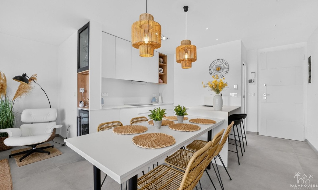 Venta - Apartment - San Pedro del Pinatar - San Pedro del Pinatar Centro