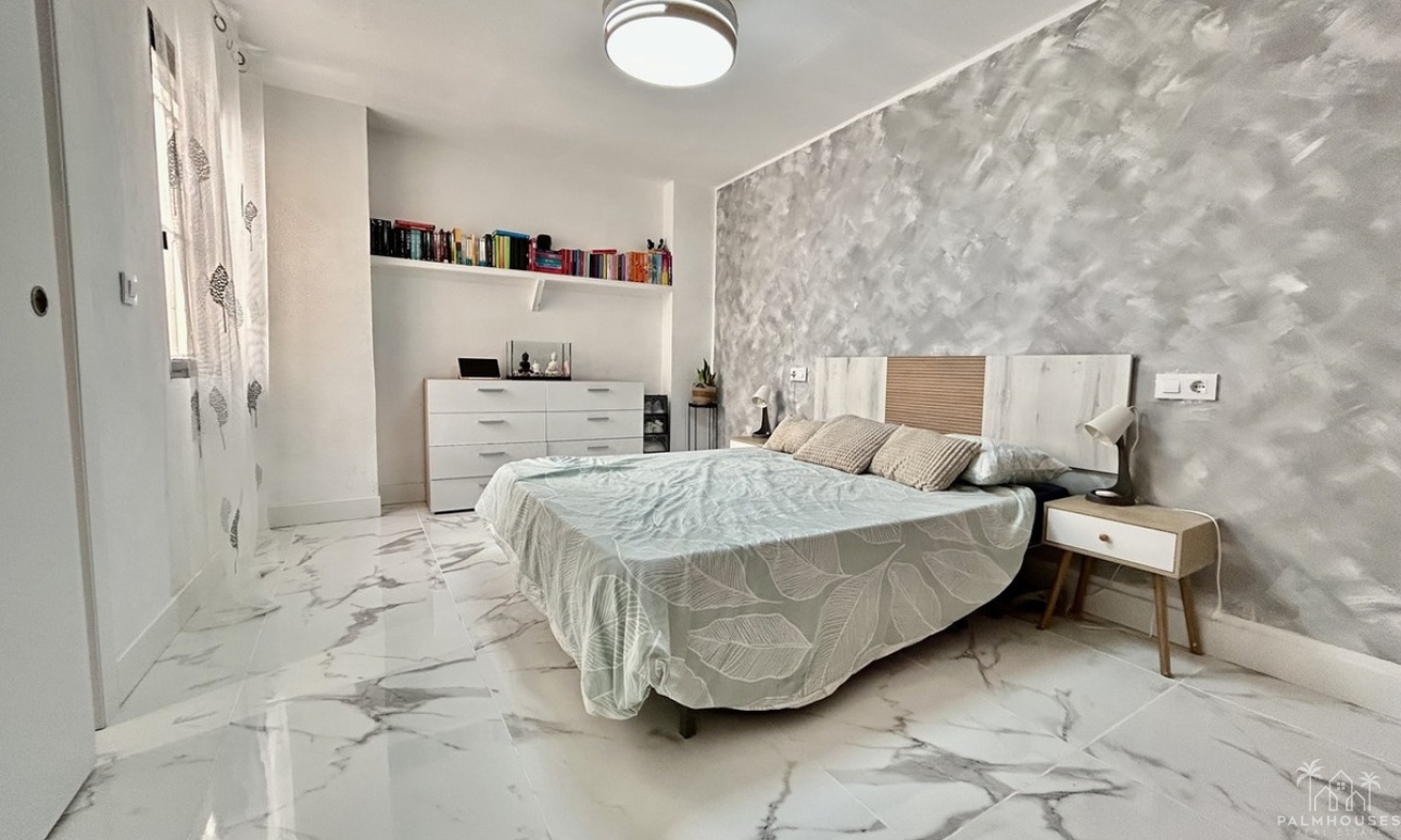 Venta - Apartment - San Pedro del Pinatar - San Pedro del Pinatar Centro