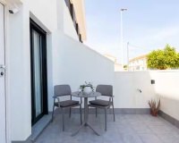 Venta - Apartment - San Pedro del Pinatar - San Pedro del Pinatar Centro