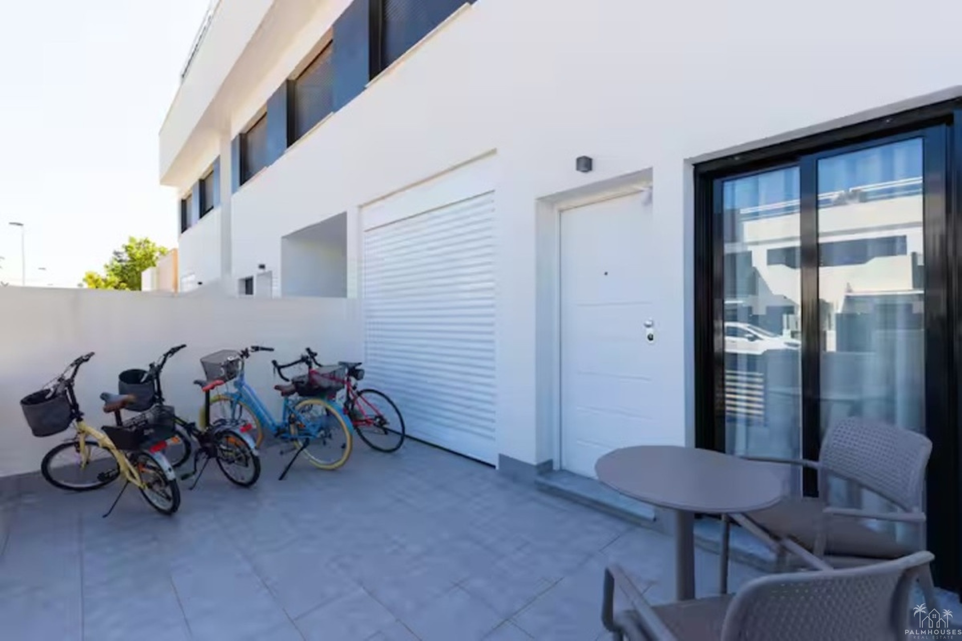Venta - Apartment - San Pedro del Pinatar - San Pedro del Pinatar Centro