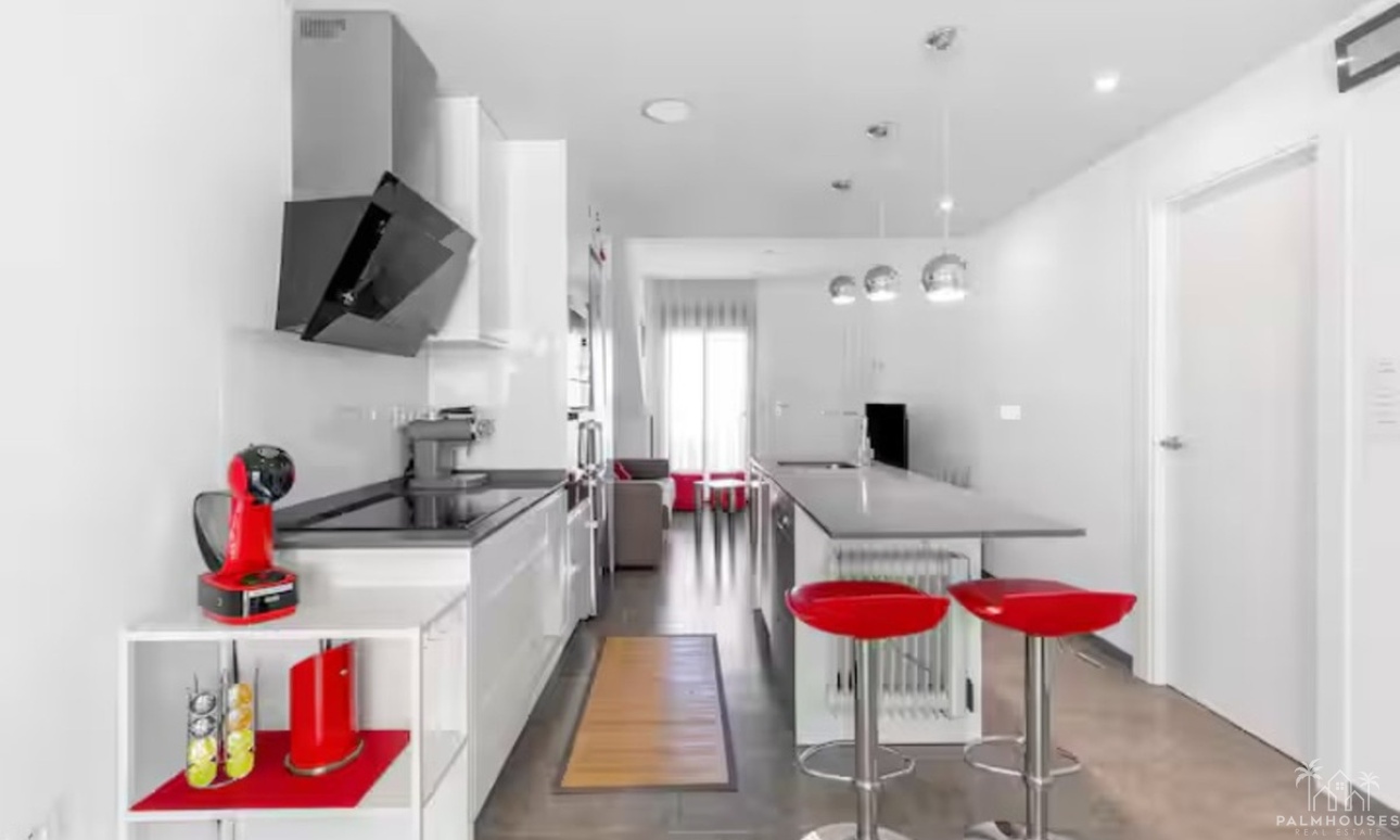 Venta - Apartment - San Pedro del Pinatar - San Pedro del Pinatar Centro