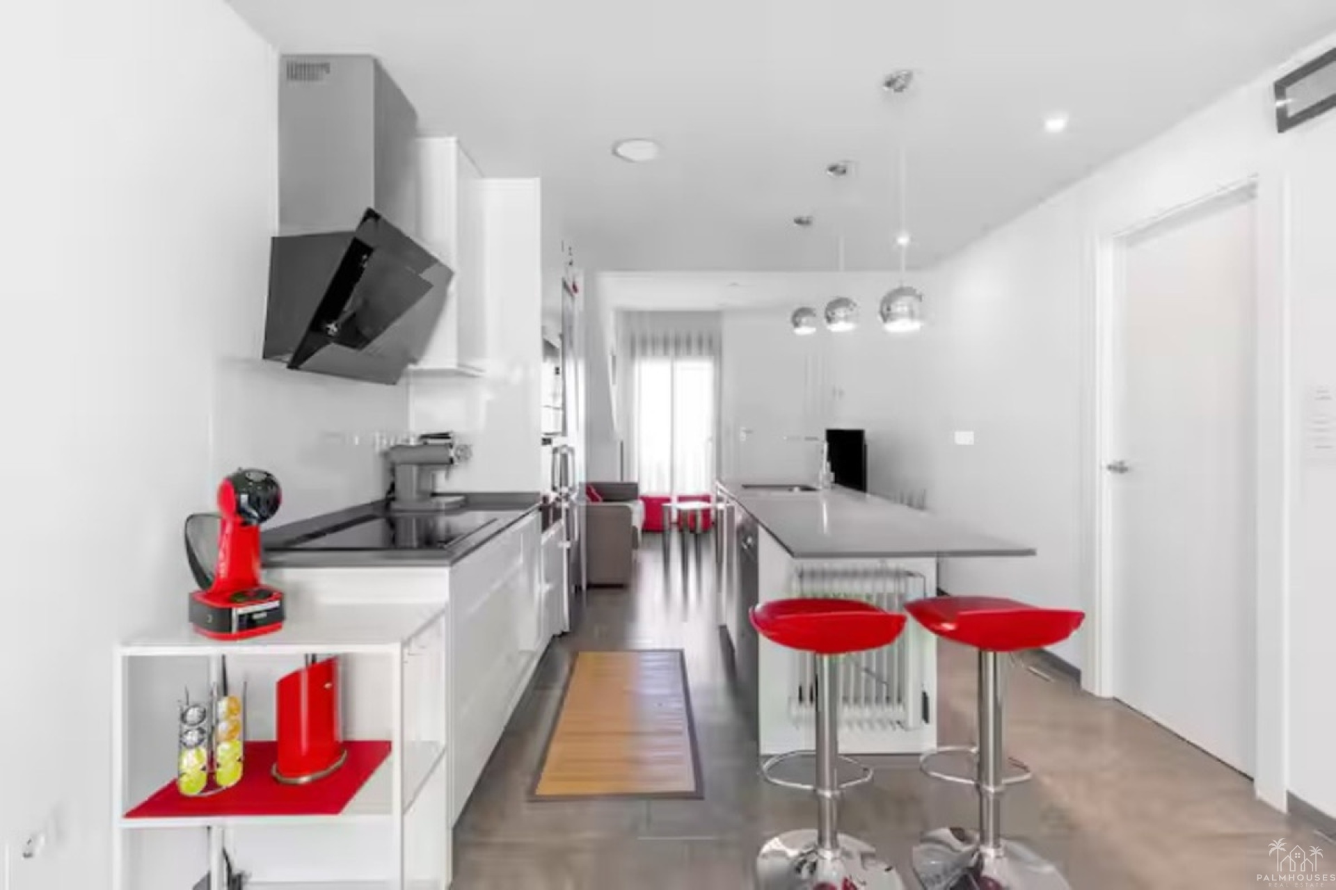 Venta - Apartment - San Pedro del Pinatar - San Pedro del Pinatar Centro