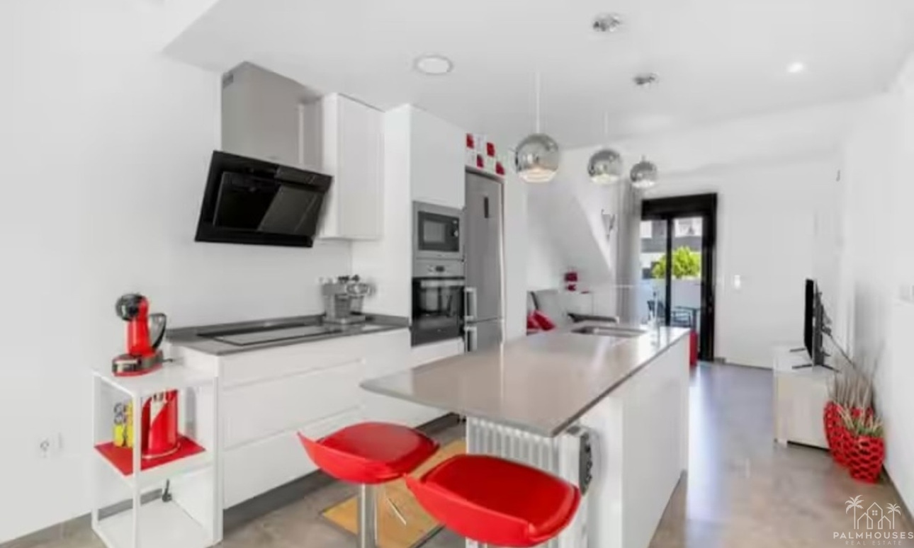 Venta - Apartment - San Pedro del Pinatar - San Pedro del Pinatar Centro