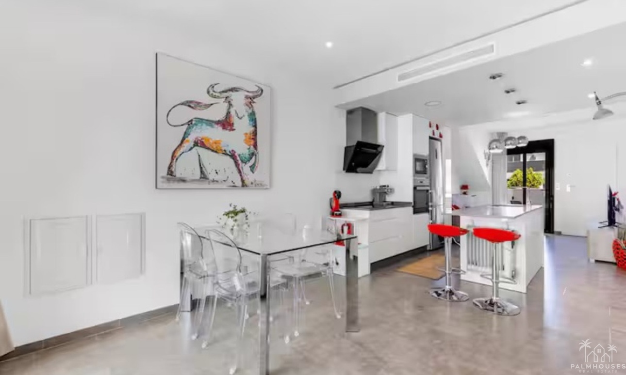 Venta - Apartment - San Pedro del Pinatar - San Pedro del Pinatar Centro