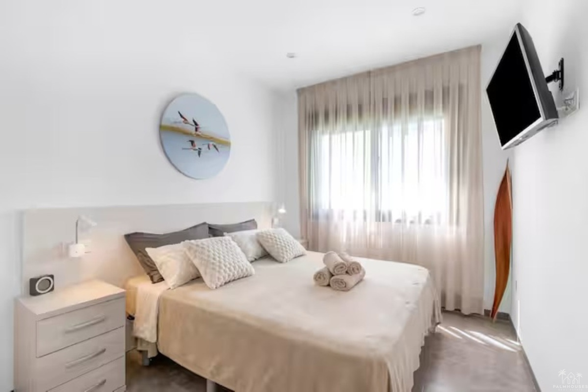 Venta - Apartment - San Pedro del Pinatar - San Pedro del Pinatar Centro