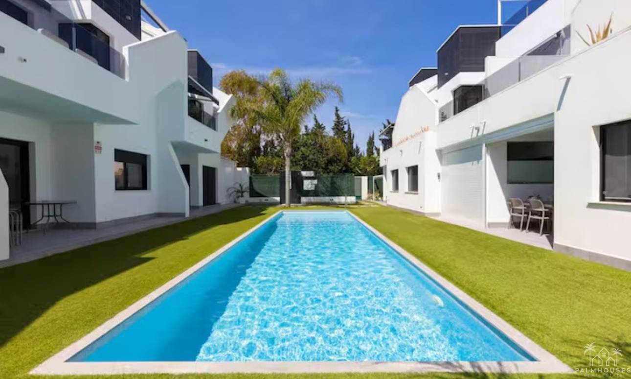 Venta - Apartment - San Pedro del Pinatar - San Pedro del Pinatar Centro
