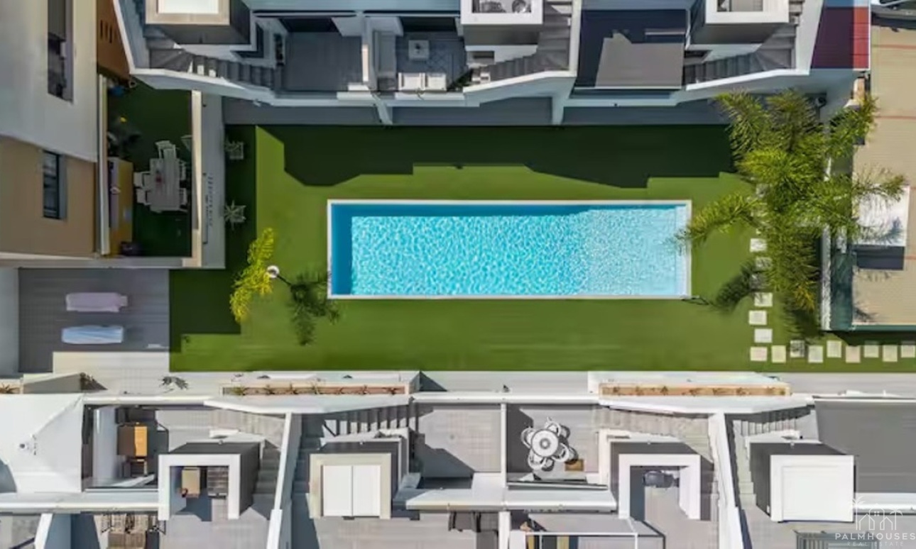 Venta - Apartment - San Pedro del Pinatar - San Pedro del Pinatar Centro