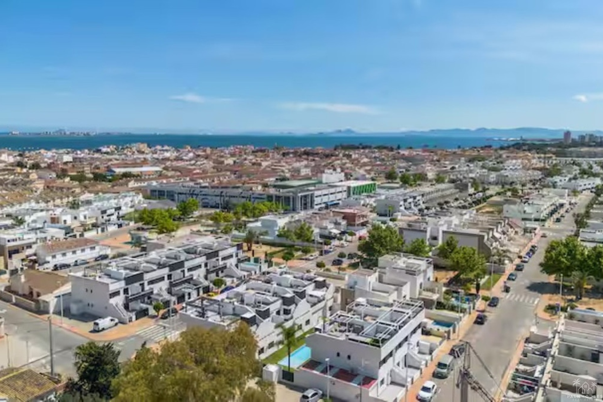 Venta - Apartment - San Pedro del Pinatar - San Pedro del Pinatar Centro