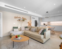 Venta - Apartment - San Pedro del Pinatar - San Pedro del Pinatar Centro