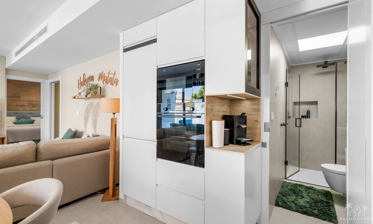 Venta - Apartment - San Pedro del Pinatar - San Pedro del Pinatar Centro
