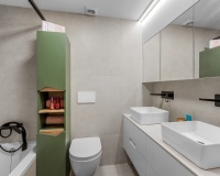 Venta - Apartment - San Pedro del Pinatar - San Pedro del Pinatar Centro