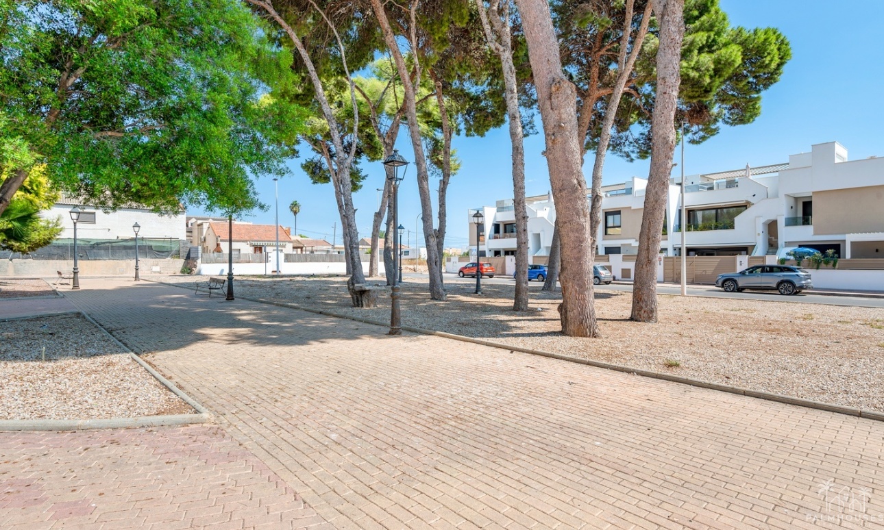 Venta - Apartment - San Pedro del Pinatar - San Pedro del Pinatar Centro