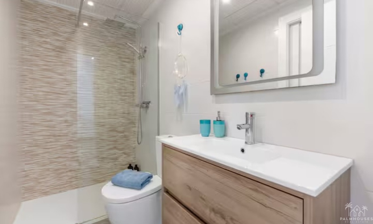 Venta - Apartment - San Pedro del Pinatar - San Pedro del Pinatar Centro