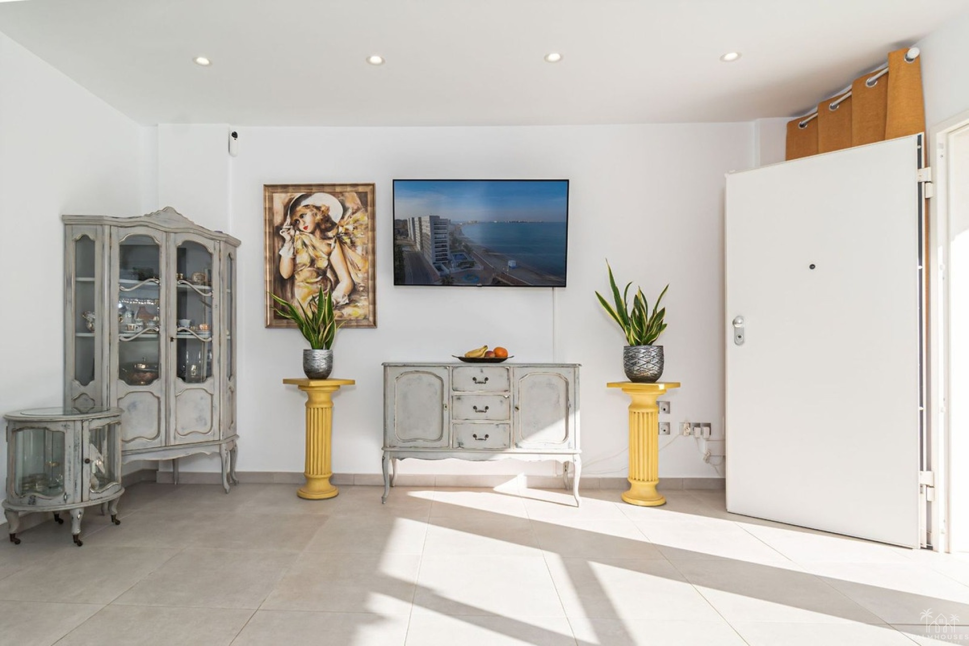 Venta - Apartment - San Pedro del Pinatar - San Pedro del Pinatar Centro